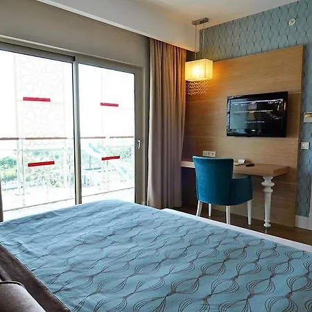 Sentido Trendy Verbena Side