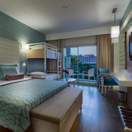 Sentido Trendy Verbena 5* Side