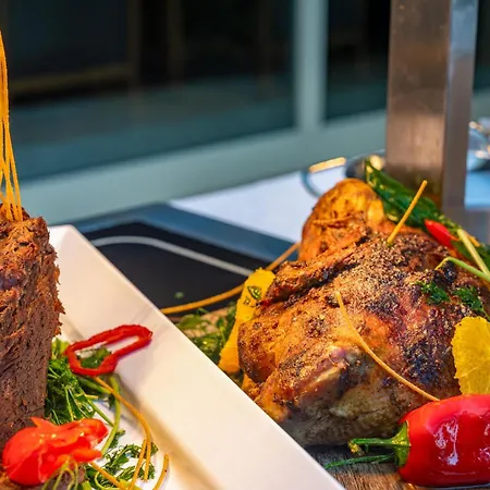 Sentido Trendy Verbena 5*