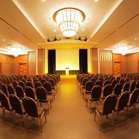 Üdülőközpont Sentido Trendy Verbena Side