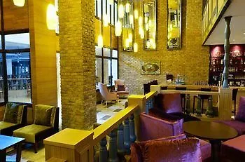 Sentido Trendy Verbena Üdülőközpont