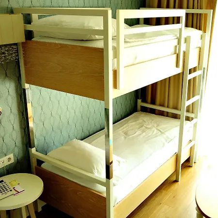 Sentido Trendy Verbena 5* Side