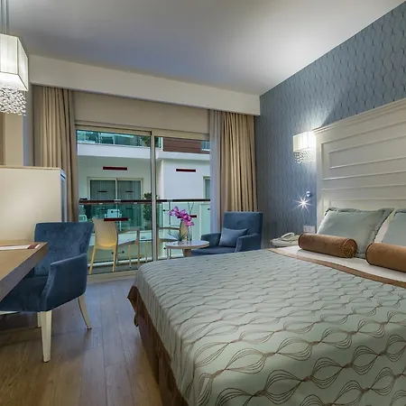 Sentido Trendy Verbena 5* Side