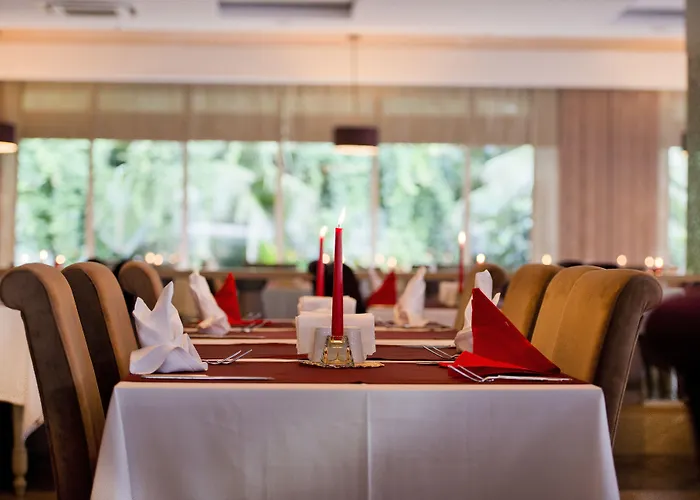 Üdülőközpont Trendy Verbena Side