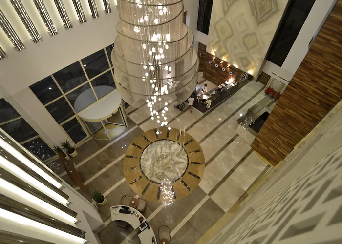 Trendy Verbena Üdülőközpont 5*