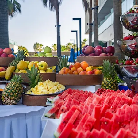 Trendy Verbena אתר נופש