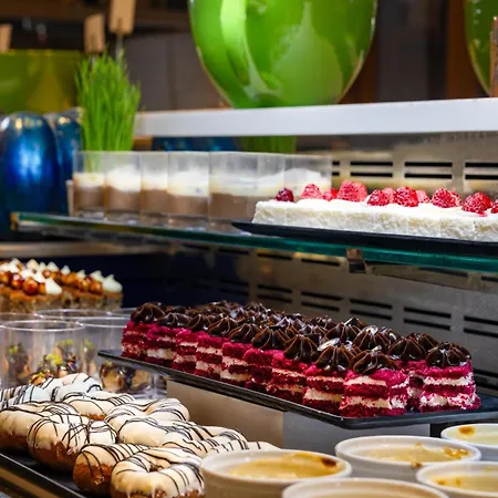 Trendy Verbena אתר נופש 5*