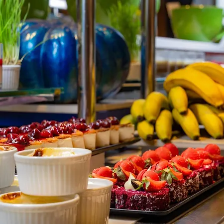 אתר נופש Trendy Verbena סייד