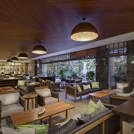 אתר נופש Trendy Verbena 5*