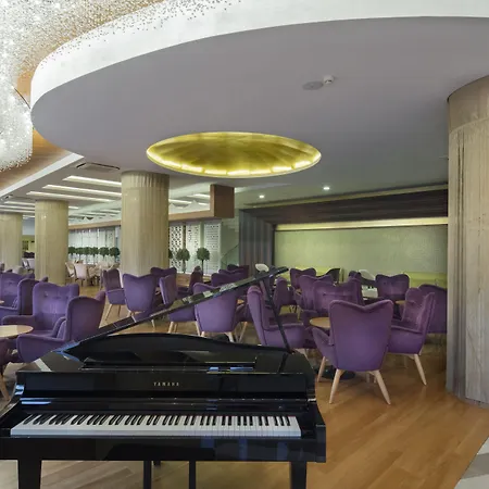 Trendy Verbena אתר נופש סייד