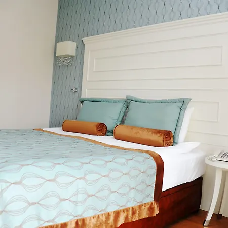 Trendy Verbena סייד