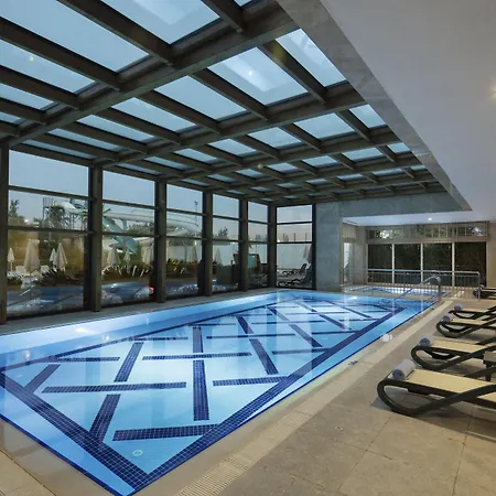 Trendy Verbena אתר נופש