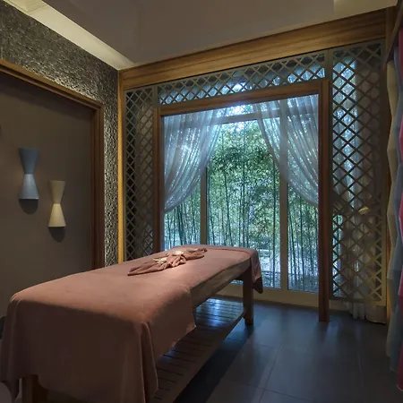 Trendy Verbena אתר נופש