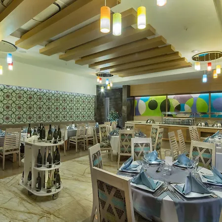 אתר נופש Trendy Verbena