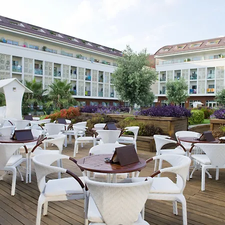 אתר נופש Trendy Verbena