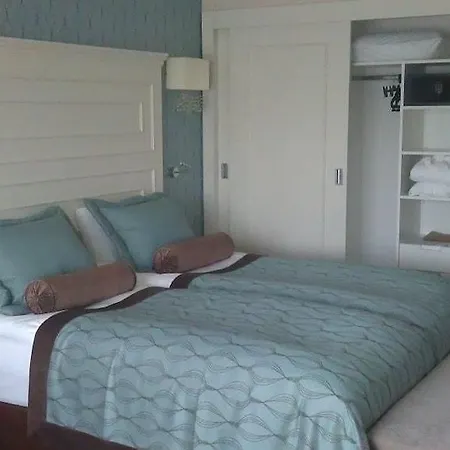 Sentido Trendy Verbena Resort