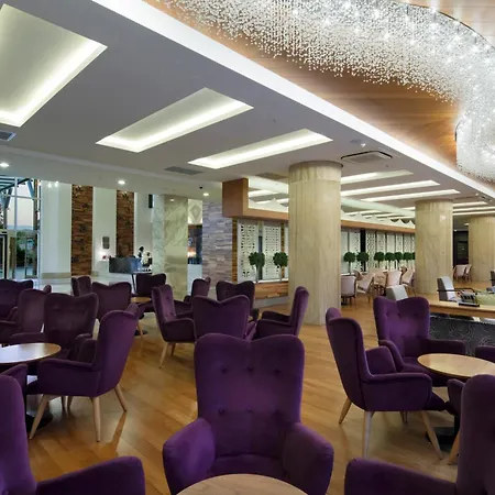 Resort Sentido Trendy Verbena Side
