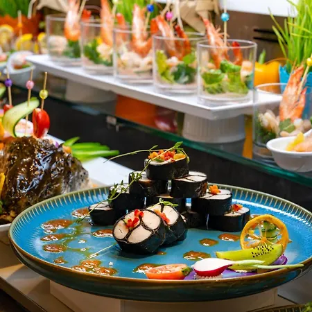 Sentido Trendy Verbena 5*