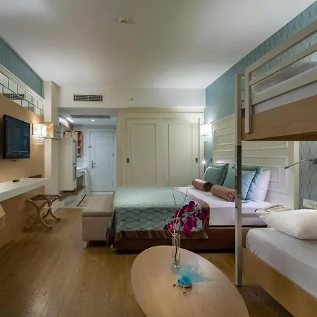 Sentido Trendy Verbena Resort 5*