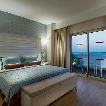 Ferieanlegg Trendy Verbena 5*