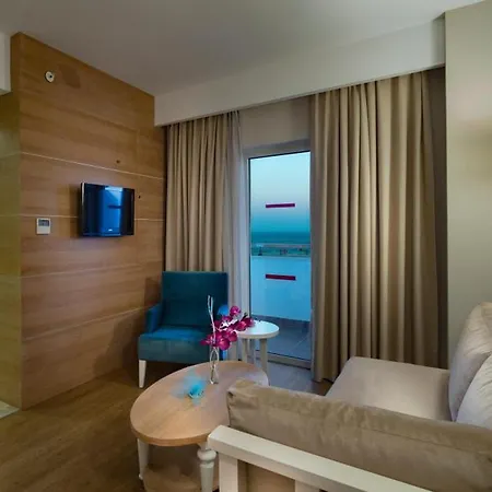 Resort Sentido Trendy Verbena Side