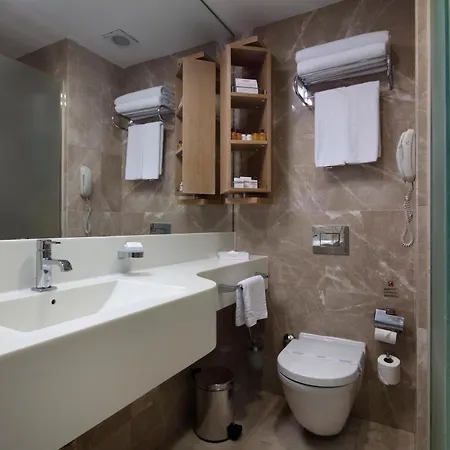 Sentido Trendy Verbena Resort