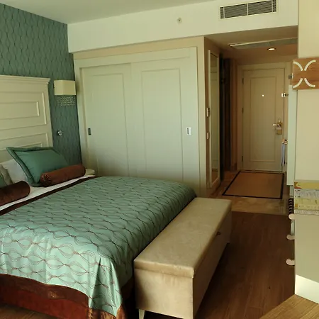 Trendy Verbena Resort