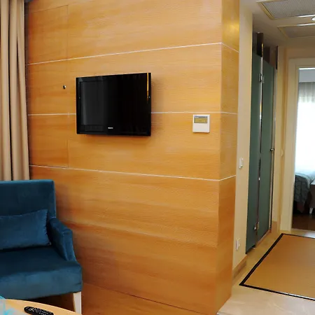 Θέρετρο Trendy Verbena Σιντέ