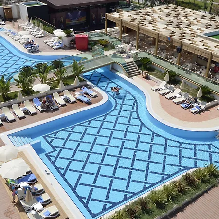 Trendy Verbena Θέρετρο