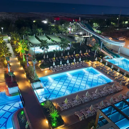 Trendy Verbena 5*