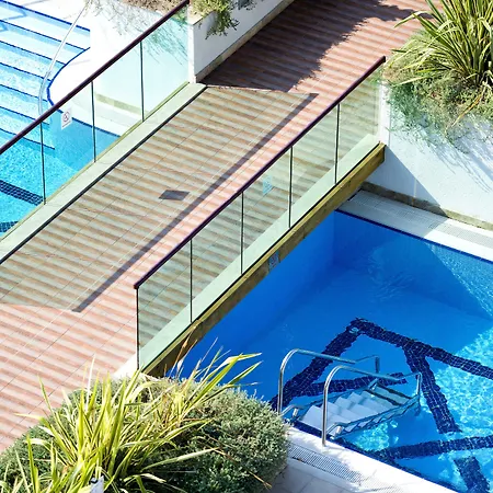 Resort Trendy Verbena 5*