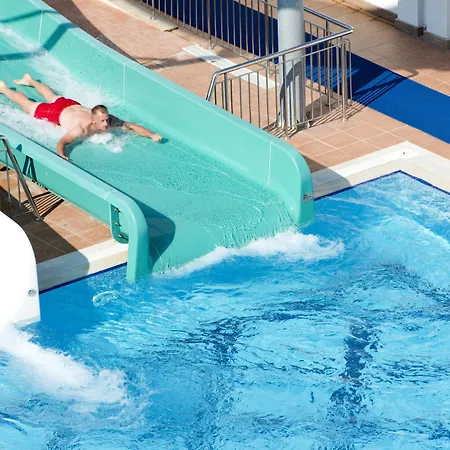 Trendy Verbena 5* Σιντέ