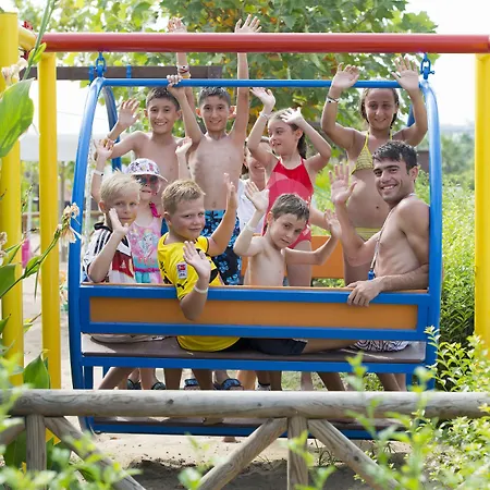 Trendy Verbena Θέρετρο Σιντέ