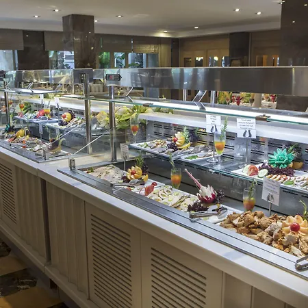 Trendy Verbena Σιντέ