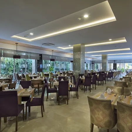 Trendy Verbena Station touristique 5*