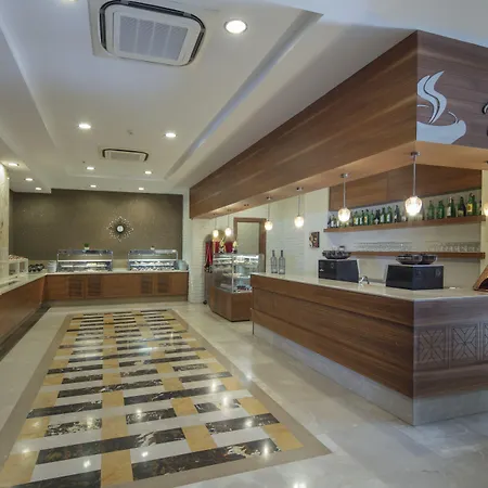 Station touristique Trendy Verbena 5*
