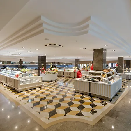 Θέρετρο Trendy Verbena 5*