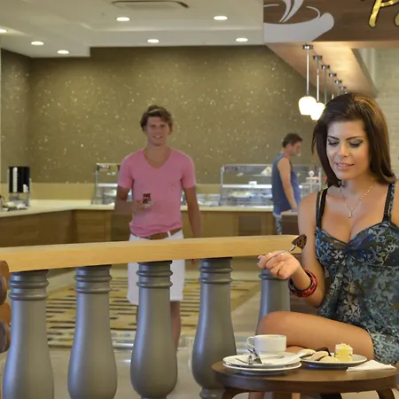 Θέρετρο Trendy Verbena 5*