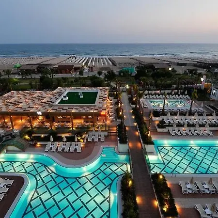 Sentido Trendy Verbena Side