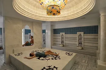 Resort Sentido Trendy Verbena