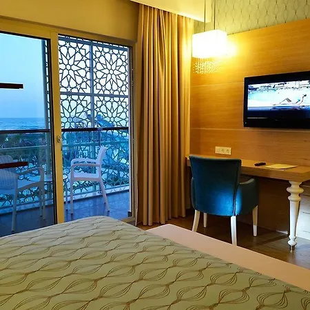 Sentido Trendy Verbena Side