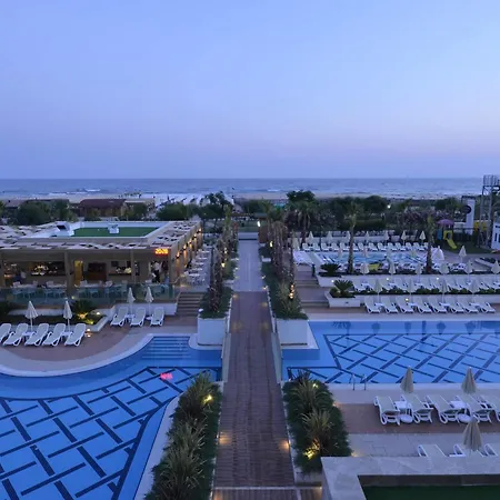 Sentido Trendy Verbena Resort 5*
