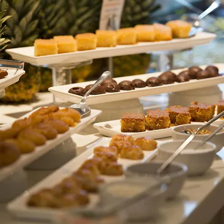 Sentido Trendy Verbena Resort 5*