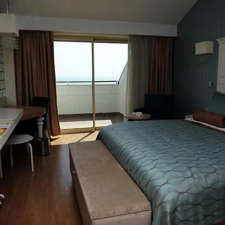 Sentido Trendy Verbena 5* Side