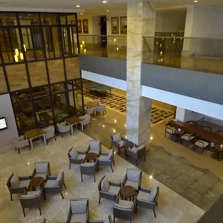 Resort Sentido Trendy Verbena