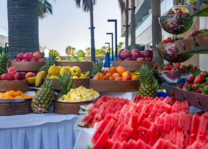 Trendy Verbena Resort