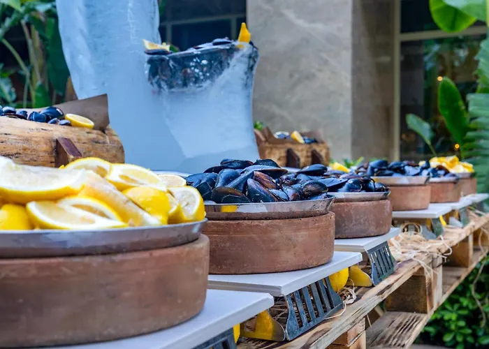 Trendy Verbena 锡德