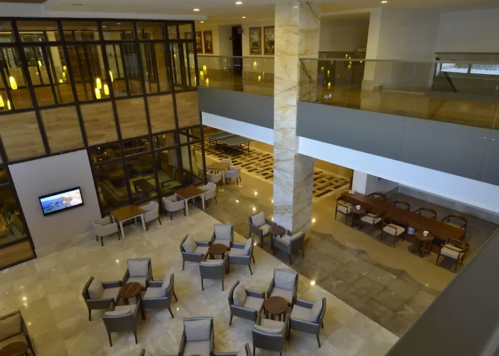 度假村 Trendy Verbena