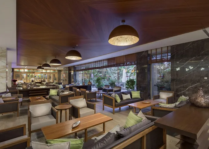 Resort Trendy Verbena 5*