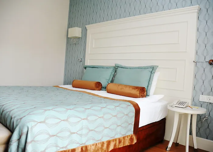 Trendy Verbena Σιντέ